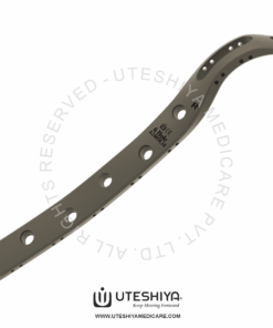 Cable Hook Locking Plate – Orthopedic Trauma Implant