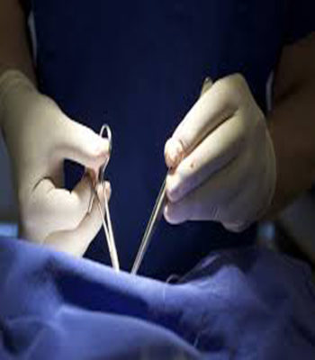 General Surgical Instruments – Forceps, Scissors & More