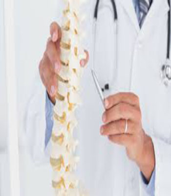 Spine Implants – Pedicle Screws, Cages & Rods
