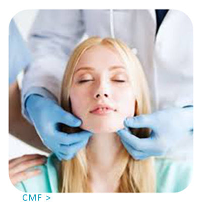 Craniomaxillofacial (CMF) Plating System