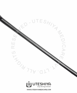 Supra Patellar Tibia Interlocking Nail