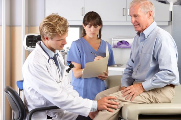 Joints Reconstruction – Hip, Shoulder & Elbow Implants